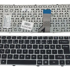 Grundig GNB1587 Notebook Klavye
