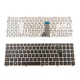 Grundig GNB1588 Notebook Klavye