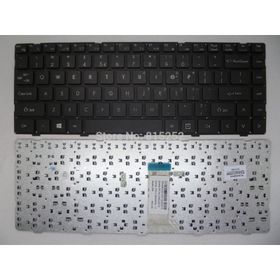 Grundig GNB1588 Notebook Klavye
