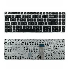 Grundig GNB1588 Siyah Notebook Klavye