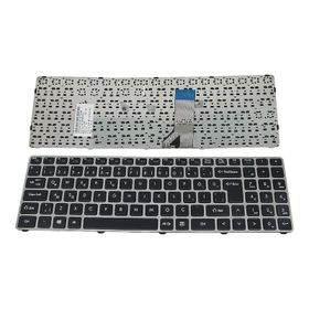 Grundig GNB1588B1 Siyah Notebook Klavye