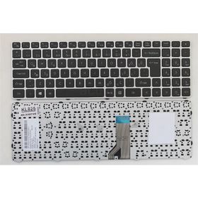 Grundig GNB1588B1 Siyah Notebook Klavye