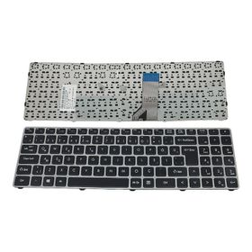 Grundig GNB1588B1 Siyah Notebook Klavye