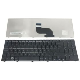 Grundig GNB1596B1 Notebook Klavye