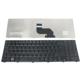Grundig GNB1596B1 Notebook Klavye