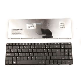 Grundig GNB1596B1 Notebook Klavye