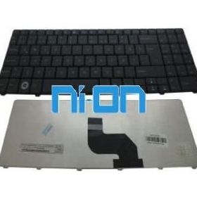 Grundig GNB1670 Siyah Notebook Klavye