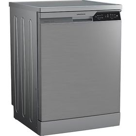 Grundig GPDF 11853 I Inox 11 Programlı Bulaşık Makinesi