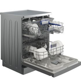 Grundig GPDF 11853 I Inox 11 Programlı Bulaşık Makinesi