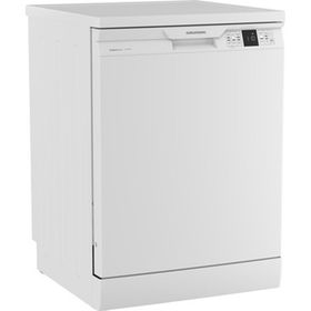 Grundig GPDF 5711 Bulaşık Makinesi