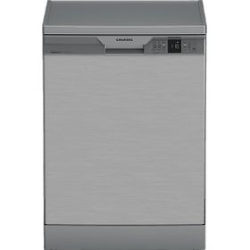 Grundig GPDF 5711 I Bulaşık Makinesi