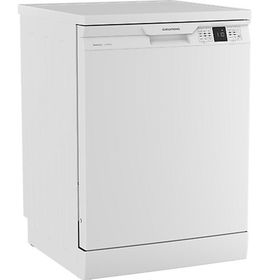 Grundig GPDF 6732 6 Programlı Bulaşık Makinesi