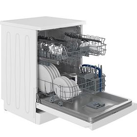 Grundig GPDF 6732 6 Programlı Bulaşık Makinesi