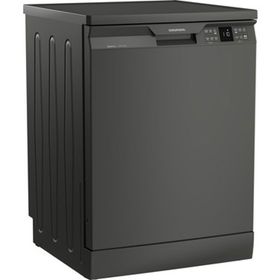 Grundig GPDF 6732 MG 6 Programlı Bulaşık Makinesi