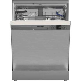 Grundig GPDF 6742 I Inox 6 Programlı Bulaşık Makinesi