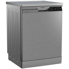 Grundig GPDF 6842 I Inox 6 Programlı Bulaşık Makinesi
