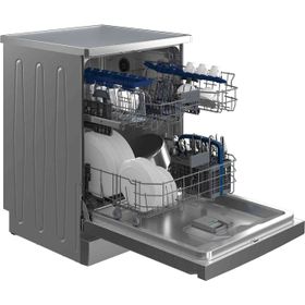 Grundig GPDF 6842 I Inox 6 Programlı Bulaşık Makinesi
