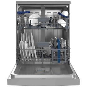Grundig GPDF 6842 I Inox 6 Programlı Bulaşık Makinesi