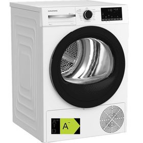 Grundig GPDH 10854 A+ Enerji Sınıfı 10 Kg Beyaz Kurutma Makinesi