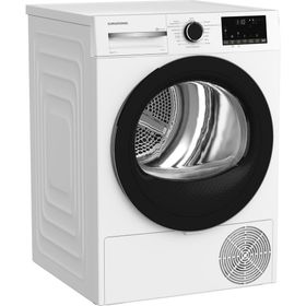 Grundig GPDH 8634 Çamaşır Kurutma Makinesi