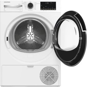 Grundig GPDH 8634 Çamaşır Kurutma Makinesi