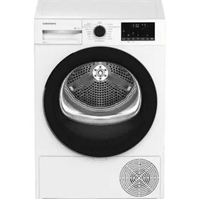 Grundig GPDH 8634 Çamaşır Kurutma Makinesi