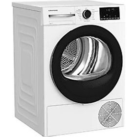 Grundig GPDH 9634 Çamaşır Kurutma Makinesi