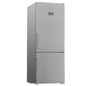 Grundig GPKND 490 I Inox Buzdolabı