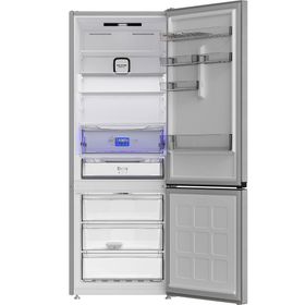 Grundig GPKND 490 I Inox Buzdolabı