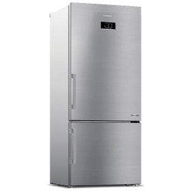 Grundig GPKND 551 I Inox Buzdolabı