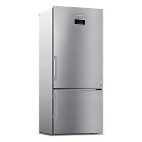 Grundig GPKND 552 I Buzdolabı