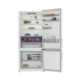 Grundig GPKND 553 Buzdolabı