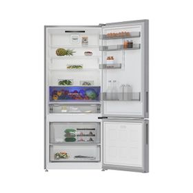 Grundig GPKND 553 I Buzdolabı