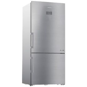 Grundig GPKND 615 I Inox Buzdolabı