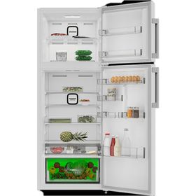 Grundig GPRND 47731 Beyaz Buzdolabı