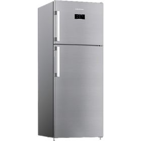 Grundig GPRND 47731 I Inox Buzdolabı