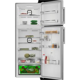 Grundig GPRND 47731 I Inox Buzdolabı