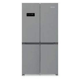 Grundig GQND 572 I Buzdolabı