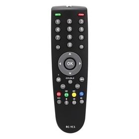 Grundig GR 19-110 HD Lcd Tv Kumanda