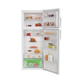 Grundig GRND 5052 Buzdolabı