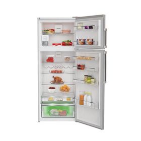 Grundig GRND 5052 Buzdolabı