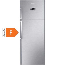 Grundig GRND 5052 I Inox Buzdolabı