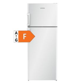 Grundig GRNE 4653 Beyaz Buzdolabı