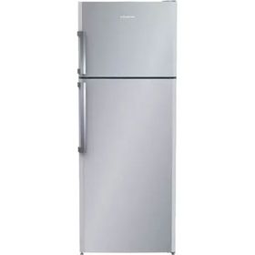Grundig GRNE 4653 S Gri Buzdolabı