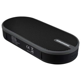 Grundig GSB 150 Charcoal Bluetooth Hoparlör