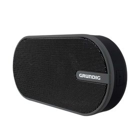 Grundig GSB 150 Charcoal Bluetooth Hoparlör