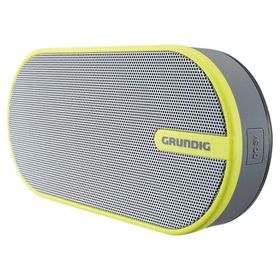 Grundig GSB 150 Storm Cloud Bluetooth Hoparlör