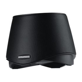 Grundig GSB 2000 NFC Black Hoparlör