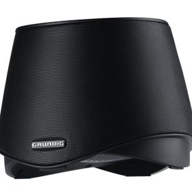 Grundig GSB 2000 NFC Black Hoparlör