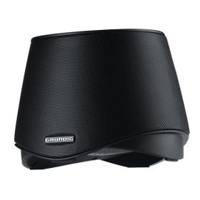 Grundig GSB 2000 NFC Black Hoparlör